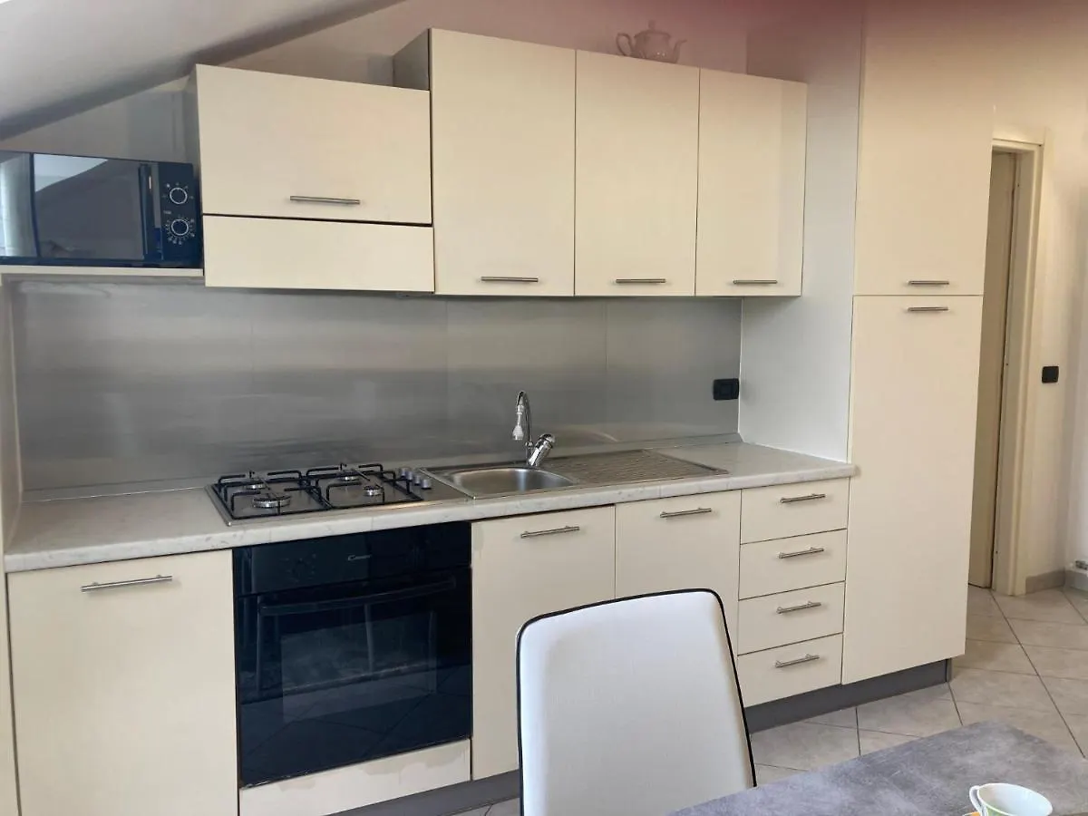Apartment Milla By Interhome Riva Ligure
