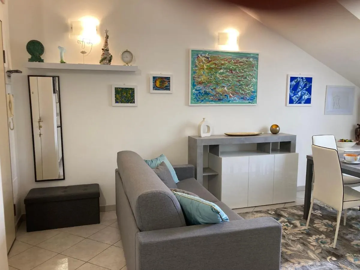 Apartment Milla By Interhome Riva Ligure