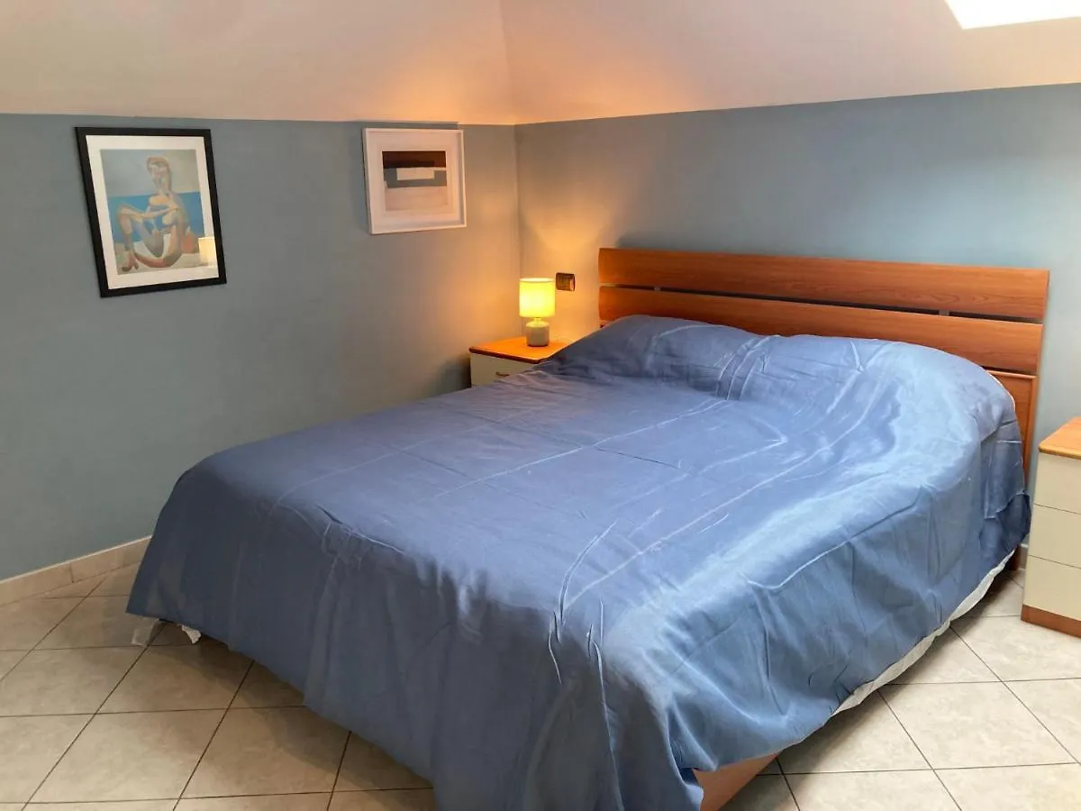 Apartment Milla By Interhome Riva Ligure Italy