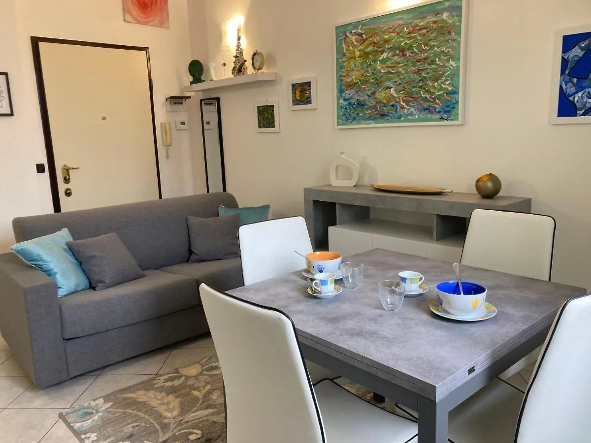 Apartment Milla By Interhome Riva Ligure