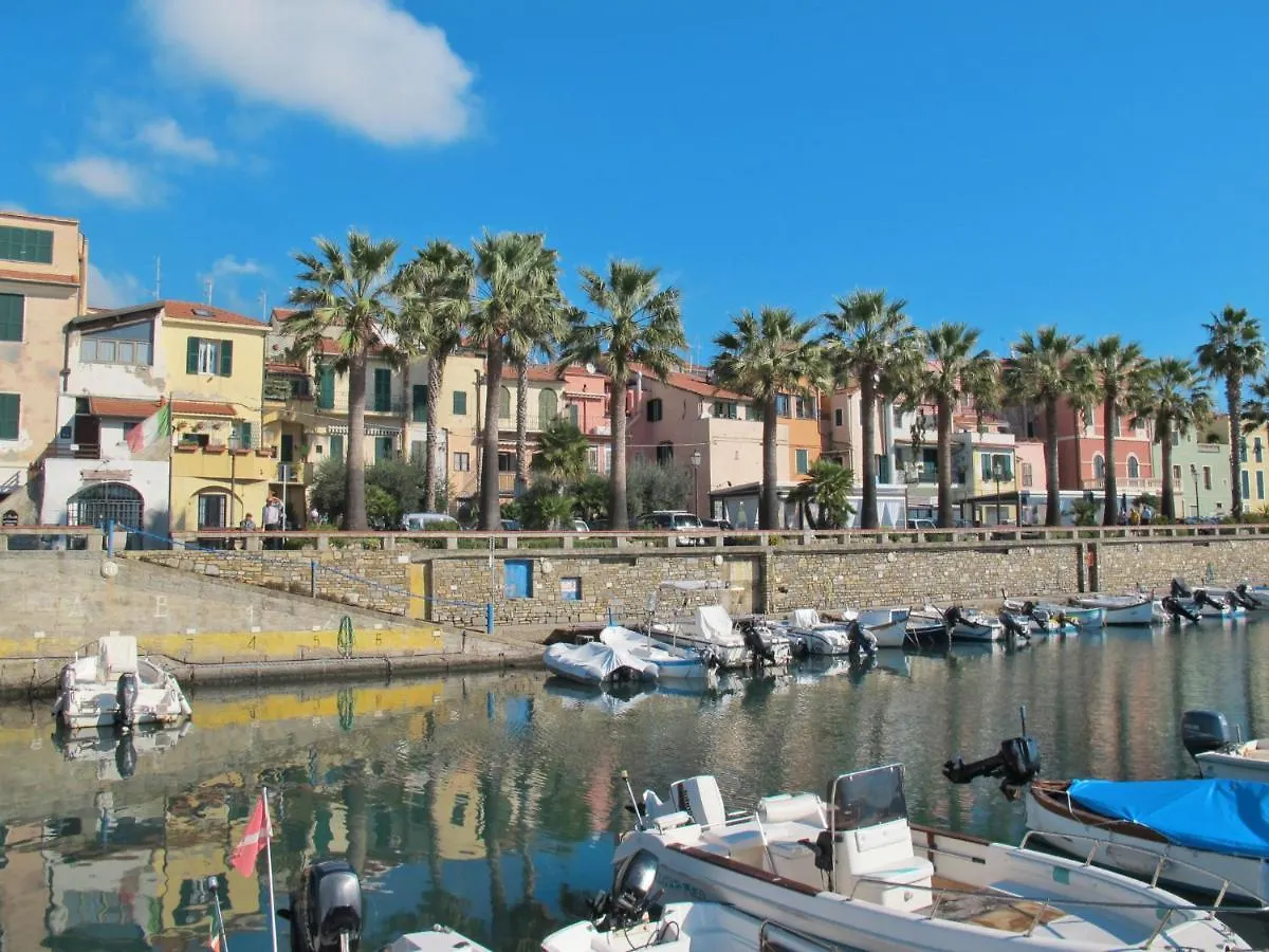 Apartment Milla By Interhome Riva Ligure 0*,
