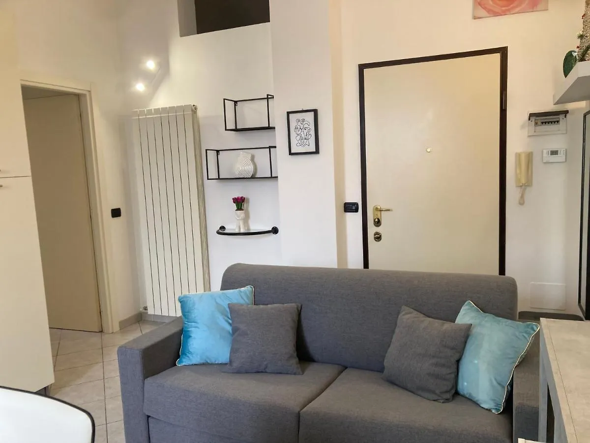 Apartment Milla By Interhome Riva Ligure Italy