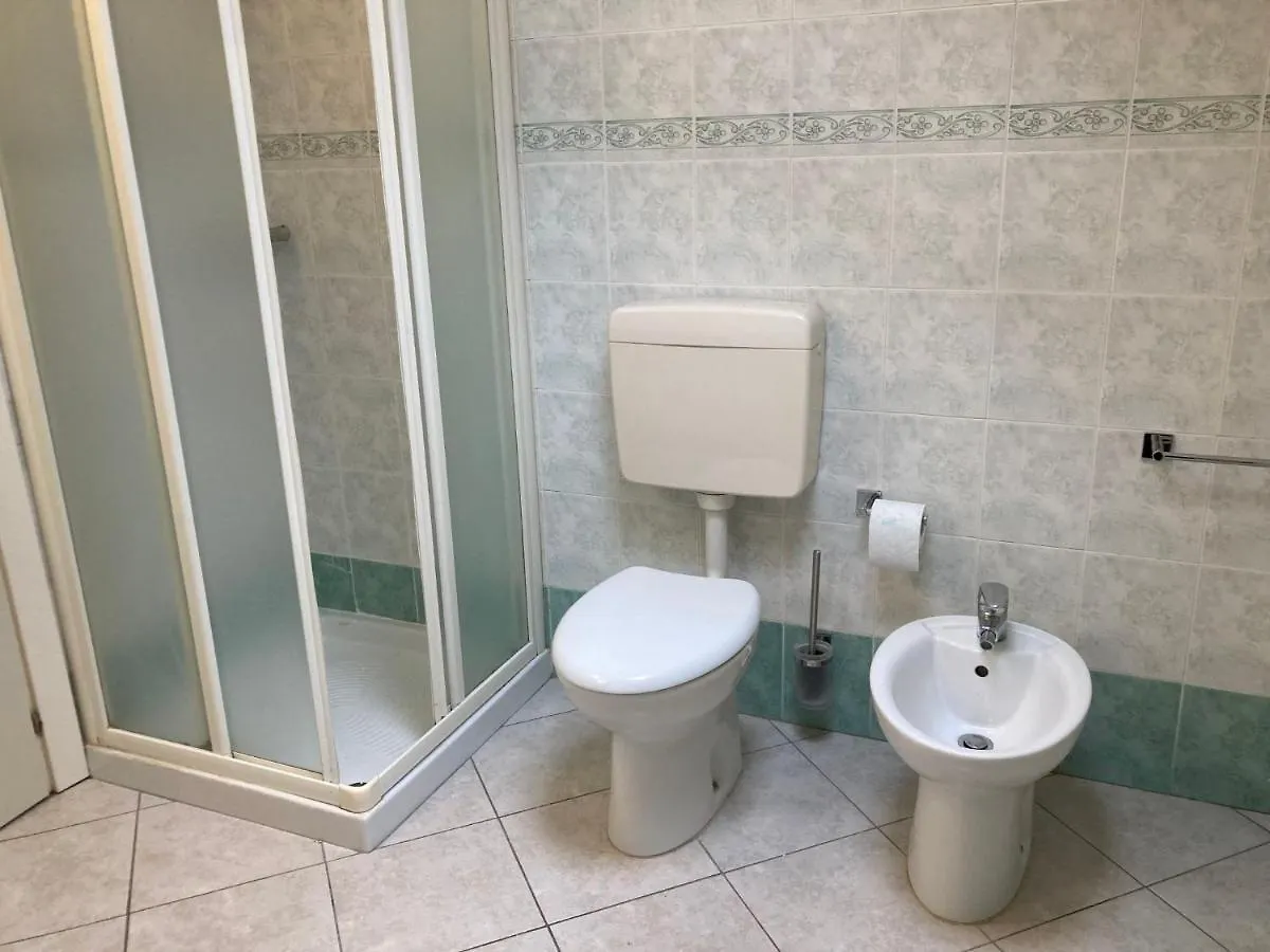 Apartment Milla By Interhome Riva Ligure