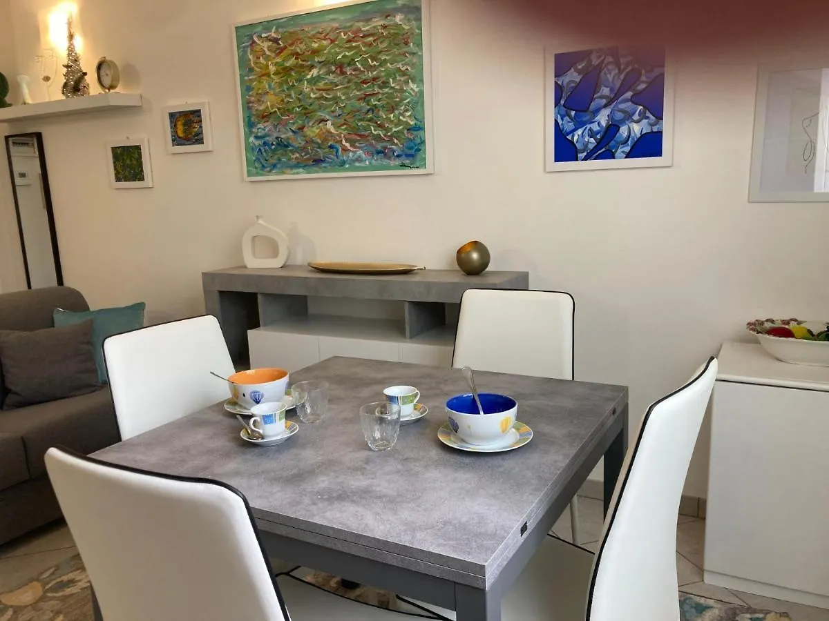 Apartment Milla By Interhome Riva Ligure 0*,  Italy