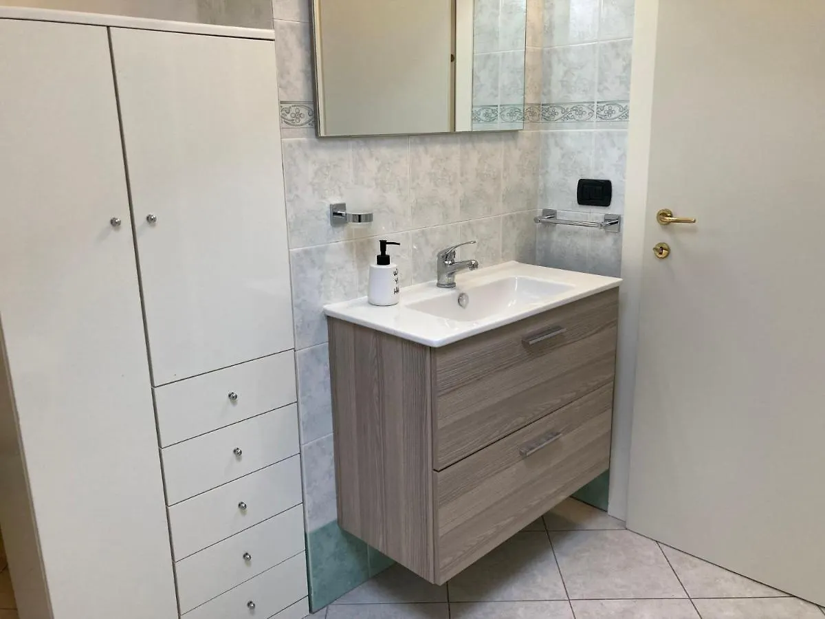 Apartment Milla By Interhome Riva Ligure