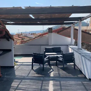  Appartamento Casa Del Poeta