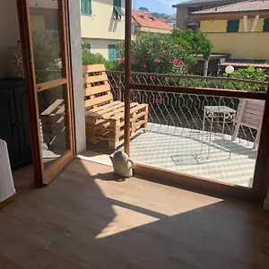  Appartamento L’approdo Del Marinaio