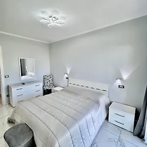 Appartement Azzurra Biricchina -, Riva Ligure