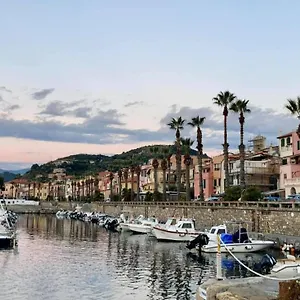  Appartamento Ca' Du Capitan