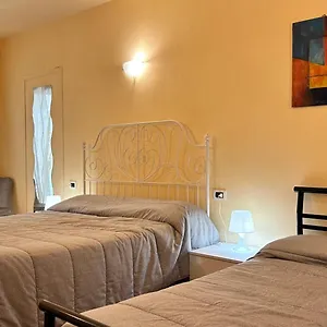 Vakantieboerderij Azzurra Biricchina, Riva Ligure