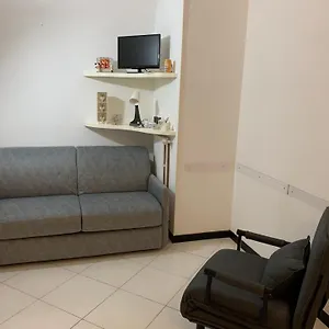  Appartamento Nido Di Riva - Monolocale