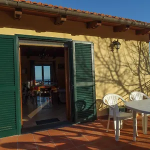  Appartamento Strada Casai 19