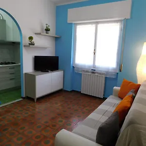  Appartamento Casa Azzurra